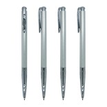 (국산) 은장 노크펜 0.7mm